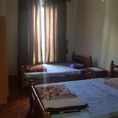 Jammal Hotel 바알베크 외부 사진