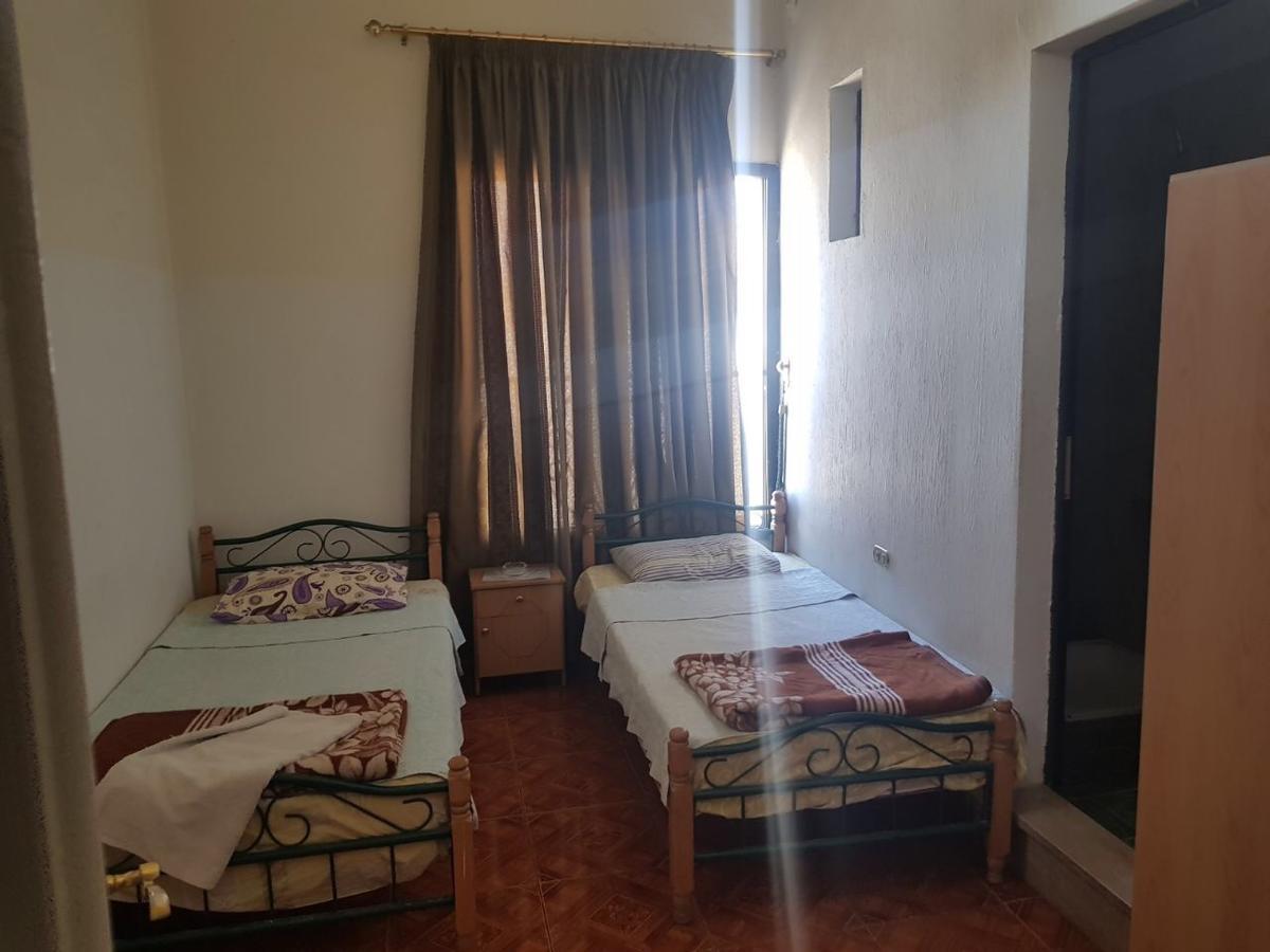 Jammal Hotel 바알베크 외부 사진